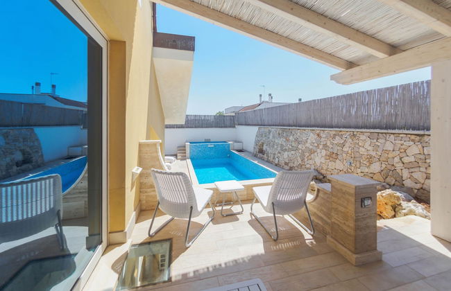 Villa del Dragone - Foto 17