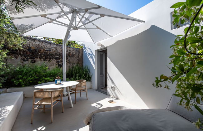 Vico San Lorenzo - Camere a Salina - Foto 33