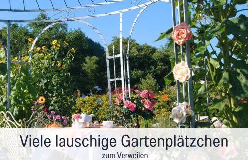 Wellnesshof Blenk - Photo 37