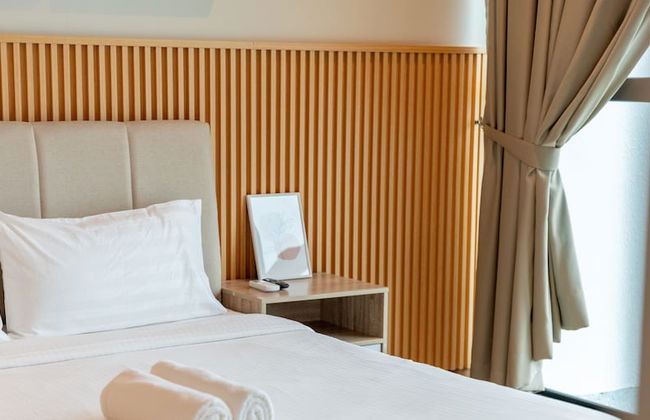 Alfa Bangsar by Plush - Photo 36