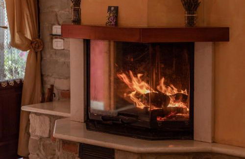 Villa Lolù - Photo 39