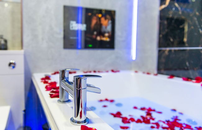 Sawrey Serviced Apartments - Foto 71