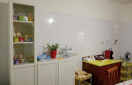 Le Magnolie Paliano appartamento 120 mq - Foto 56