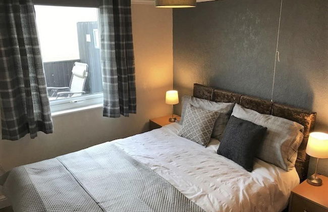 3 Bedroom Detached Holiday Chalet, Southshore Park - Foto 2