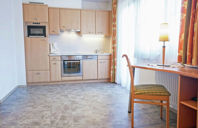 Spacious Holiday Flat With Sauna in Stumm - Foto 12