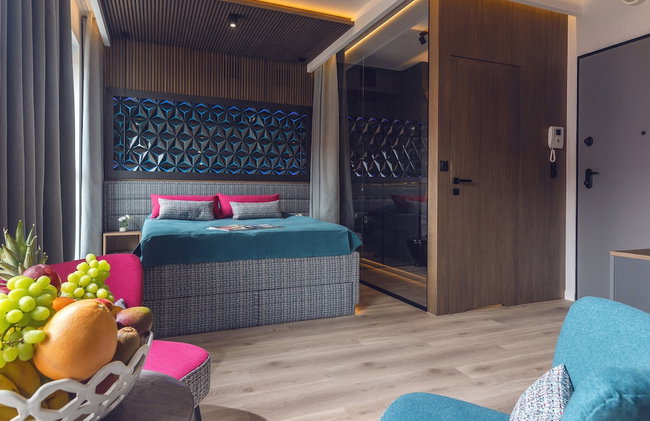 Comfort Apartments Granaria - Foto 12