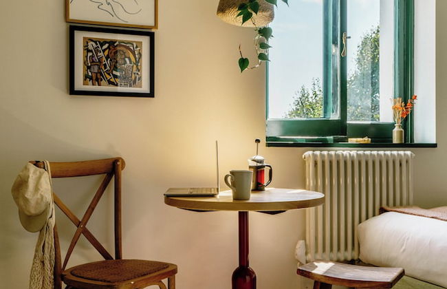 Mason & Fifth, Bermondsey - Foto 15