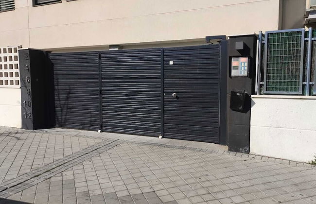 HIDALMEN Arte Rupestre - Foto 2