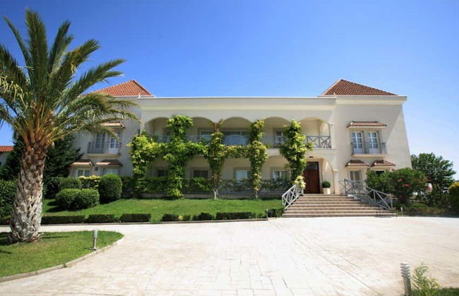 Visite des caves et vignobles de la Casa del Valle - Photo 5