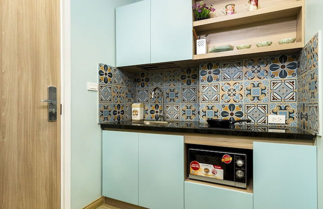 Soleil Apartment - Foto 16