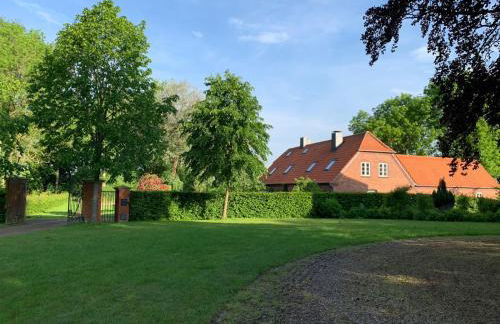 Gutshof Rothensande - Foto 30