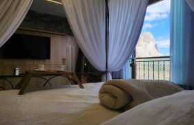 Vista Azul Apart Hotel - Vista Pedra Azul - Photo 8