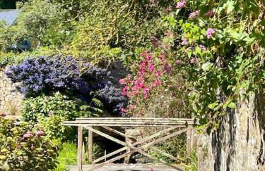 Cottage normand - charme et authenticité - Foto 32