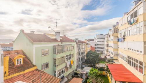 GuestReady - Sweet comfort in Lisbon - Foto 5