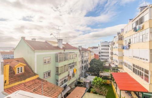 GuestReady - Sweet comfort in Lisbon - Photo 5