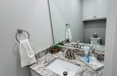 Lakefront Granbury Getaway - Foto 64