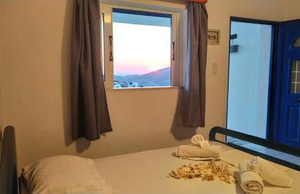 LIKNO'S Ios island Resort - Foto 53