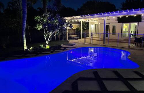 Victoria Park Oasis with Heated Pool and More - Foto 33