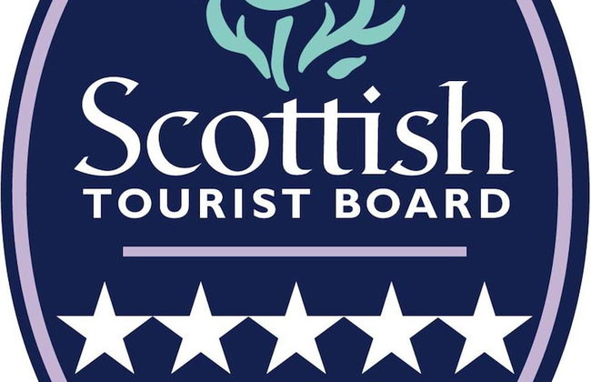 Luxury Villa Near Ben Nevis, Scottish Highlands - Foto 21