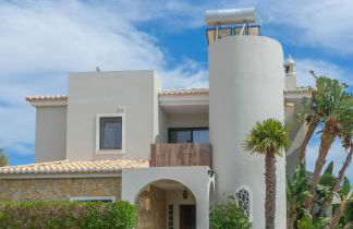 Casa Talay 4 Bedroom Pool Villa - Meia Praia Beach, Lagos - Foto 39