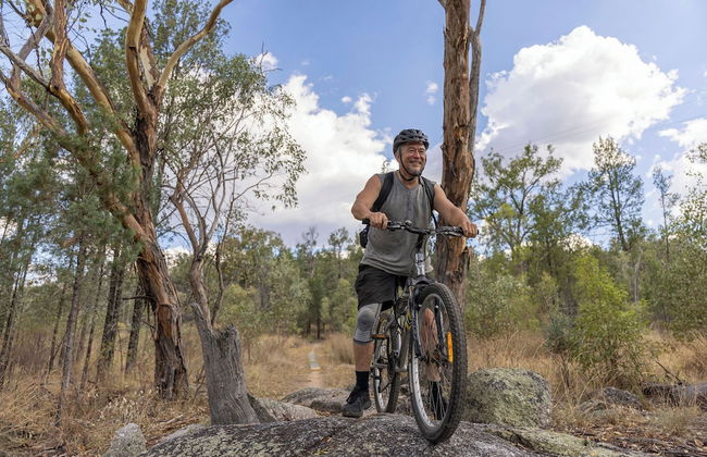 Reflections Copeton Waters - Holiday Park - Foto 50