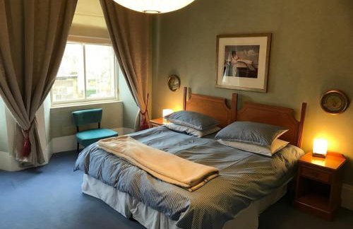 Foresters 4 Bedroom Apartment - Foto 26