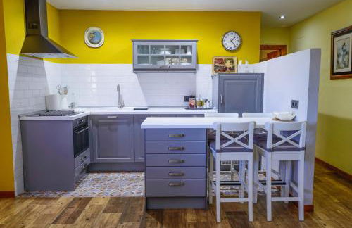 Apartamentos Rurales Balcón Real Senda del Oso - Foto 54