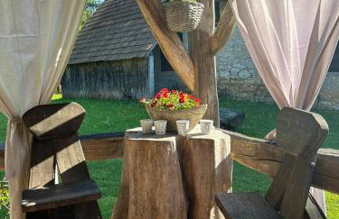 Dorina hiža - Foto 9