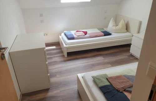 Ferienwohnung 3 - Gourmetzimmer - Foto 13