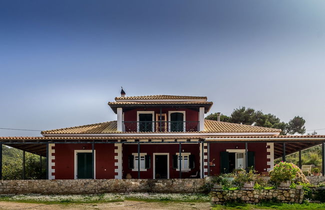 Villa Nina - Foto 42