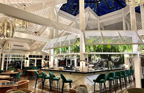 La Terrasse du Golf - Foto 31