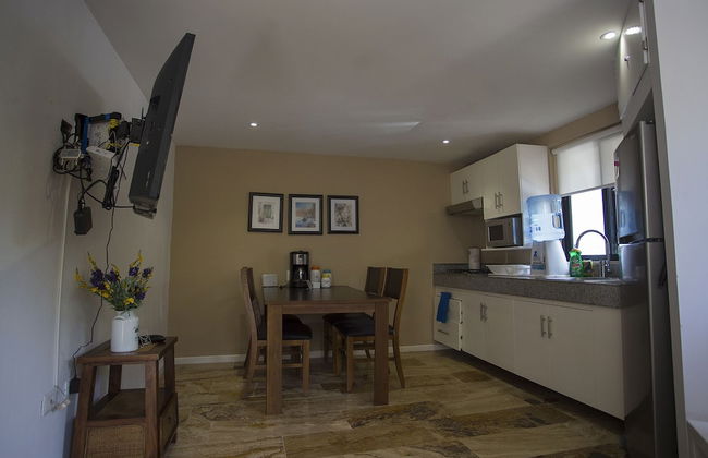 Tu Casa En Zona Hotelera a una Cuadra de la Playa - Foto 23