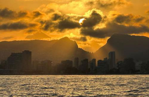 Villa Maja Calpe vacaciones - Photo 29
