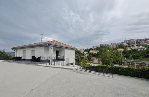 Residence le Palme - Photo 24