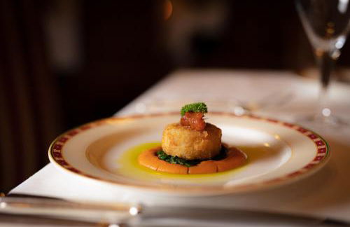 Glengarry Castle Hotel - Photo 28