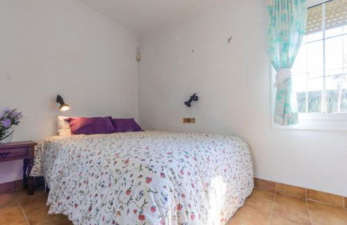 Holiday Home El Dorado Playa - Villa Barre by Interhome - Photo 40