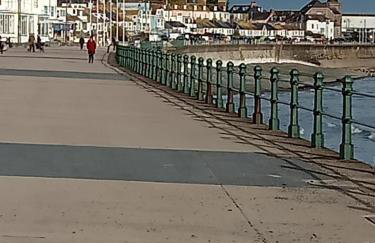 Tolpedn Cottage - Photo 7