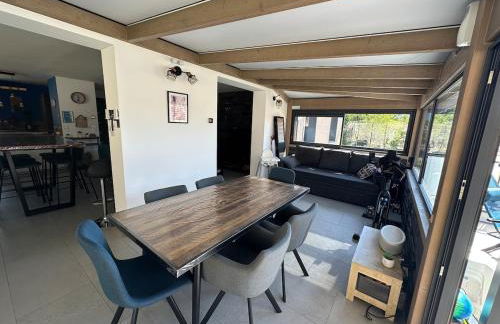 Maison Cosy à la montagne - Foto 29