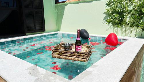 Casa aconchegante a 7 min da Praia - Foto 4