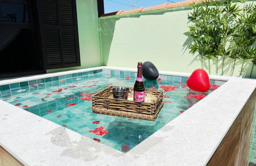 Casa aconchegante a 7 min da Praia - Foto 4