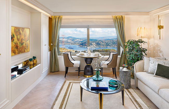 Ulus G Residences - Foto 46