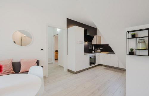 Fabrizio's Apartment - Photo 22