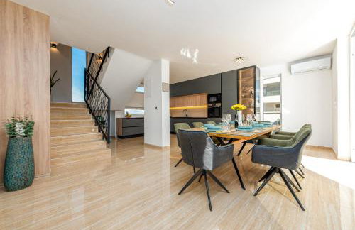 Villa Kraken ZadarVillas - Foto 8