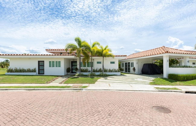 The Golf Oasis Villa by Acomodo - Foto 28