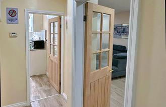 Full Home in Heywood Street near Cheetham Hill - Foto 52