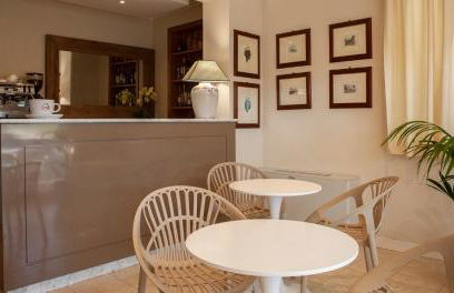 Parkhotel Montigeto - Foto 9