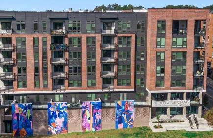 Landing Spectacular Studio Yoga Studio Gym - Foto 33