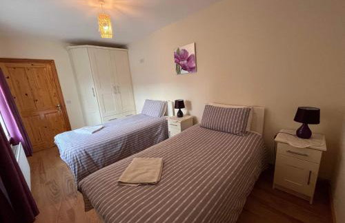 Burnmon Cottage - Foto 11