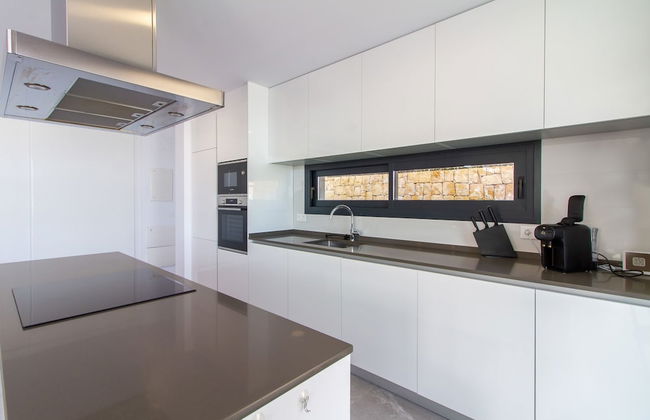 Villa Esmeralda 20 by Bookaparadise - Foto 32