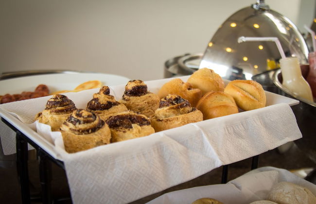 GIO Suites Bogota - Photo 41